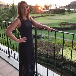 Meet your Posher, Bethany